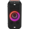 Miniatyrbillede 1 af 6: Trådløs DJ-lydhøjttaler - LG XBOOM XL5S - 200W - 12 timers batterilevetid - IPX4 - Sort sort