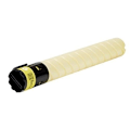 Miniatyrbillede 1 af 2: KATUN toner patron - Gul - A11G250 - 1 stk - Generisk kompatibelt tilbehør