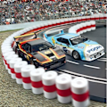 Miniatyrbillede 3 af 3: Carrera 21130 Dækstakke