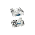 Miniatyrbillede 2 af 4: BLACK & DECKER BXIR3000E strygejern - 3000W - 45gr/min - presning 200gr/min - keramisk strygesål sort