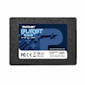 Miniatyrbillede 1 af 3: SSD - Patriot Memory - Burst Elite - 120GB - SATA III - Intern 2,5 tommer
