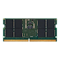 Pikkukuva 3 / 3: Muistimoduuli - Kingston - DDR5 - 16 Gt - SO DIMM 262 nastaa - 5600 MHz