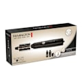 Pikkukuva 2 / 6: Remington AS7300 Puhallusharja - 800 W - 2 nopeutta - 2 lämpötilaa - 3 lisäosaa sort