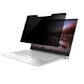 Miniatyrbillede 3 af 3: DICOTA Privacy Filter til 35,6 cm (14") skærm - LCD Widescreen