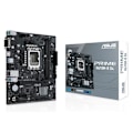 Miniatyrbillede 1 af 6: Hovedbund - ASUS - PRIME H610M-R D4 - LGA 1700 - DDR4 - Micro ATX