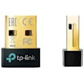 Miniatyrbild 3 av 6: Bluetooth 5.0 adapter - TP LINK - Bluetooth 5.0 dongel - Bluetooth nyckel för PC, mus - Windows 11/10/8.1/7 kompatibel - UB500
