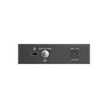 Pikkukuva 4 / 4: D-Link 5-porttinen hallitsematon Multi-Gigabit Standalone Switch