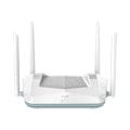 Miniatyrbillede 3 af 3: Ruter - D-LINK - EAGLE PRO AI R32 - Wi-Fi 6 - 4 porte 1GbE - AX3200 hastigheder