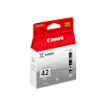 Miniatyrbillede 3 af 4: Tint patron - CANON - CLI-42GY - 13 ml - Grå ved farvning - ChromaLife100+