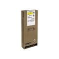 Pikkukuva 1 / 3: Alkuperäinen Epson T9454 mustepatruuna - koko XL - keltainen
