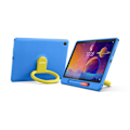 Miniatyrbillede 4 af 4: Lenovo TAB 10.1 4GB 128GB, Luna Grey Etui til penne i holdbart materiale