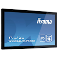 Miniatyrbillede 4 af 4: IIYAMA 21.5IN LCD TOUCH 1920X1080 16:9 TF2234MC-B7AGB