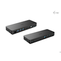 Pikkukuva 2 / 3: I-TEC USB-C Kolmois 4K Näyttö sort