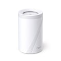 Miniatyrbillede 1 af 6: WiFi 7 Mesh System BE9300 - TP-Link - Deco BE65 - 11000 Mbit/s - Tri-Band - WPA3