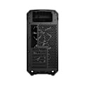 Pikkukuva 6 / 6: PC-kotelo - FRACTAL DESIGN - Torrent Compact Black Solid - Musta (FD-C-TOR1C-04)