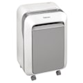Pikkukuva 2 / 2: Fellowes lx211 valkoinen silppuri