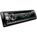 Pikkukuva 2 / 2: Autoradio - PIONEER - 1DIN - CD - Bluetooth - DAB - USB - Liitetty Pioneer Smart Sync -sovelluksen kautta