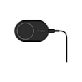 Miniatyrbillede 4 af 4: Bilholder/oplader - Belkin - BOOST CHARGE - MagSafe - iPhone 13/12 - Sort