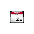 Pikkukuva 1 / 4: TRANSCEND CF220I UDMA5 2GB CompactFlash -kortti