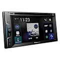 Miniatyrbillede 2 af 5: Moniceiver Double-DIN - Pioneer - AVH-Z3200DAB - Bluetooth 4.1 - USB - Radio/CD/MP3
