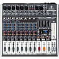 Pikkukuva 1 / 4: Behringer mikseri ja liitäntä X1222USB