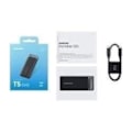 Pikkukuva 4 / 5: SAMSUNG ulkoinen SSD T5 Evo 8 TB MU-PH8T0S/EU
