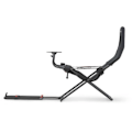 Pikkukuva 4 / 6: Simulaatioistuin - PLAYSEAT - Challenge Actifit™ - Musta sort
