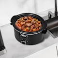 Miniatyrbillede 2 af 5: TESLA SlowCook S350