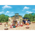 Miniatyrbillede 6 af 6: SYLVANIAN FAMILIES - 5315 - Supermarkedet - Butikker Flerfärgad