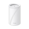 Miniatyrbillede 3 af 6: WiFi 7 Mesh System BE9300 - TP-Link - Deco BE65 - 11000 Mbit/s - Tri-Band - WPA3