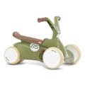 Pikkukuva 1 / 4: BERG - GO² Retro-ajelu ja karting-vihreä