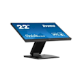 Miniatyrbillede 5 af 6: IIYAMA Touchscreen - PROLITE T2254MSC-B1AG - 21.5 tommer - 1920x1080 - IPS - 10 berøringspunkter