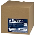 Miniatyrbillede 3 af 4: Case ventilator - ARCTIC - P12 PWM PST Sort (pakke med 5) (ACFAN00137A)