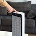Miniatyrbillede 4 af 5: Cecotec Keramisk varmelegeme Ready Warm 6600 Ceramic Style Smart Hvid; Sort