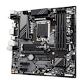 Miniatyrbillede 1 af 3: MB GBT INTEL 1700 B760M DS3H AX GIGABYTE