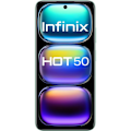 Pikkukuva 3 / 3: Infinix Hot 50 8GB/128GB Vert Sauge