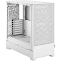 Pikkukuva 1 / 4: FRACTAL DESIGN - Pop Air White TG - PC-kotelo - valkoinen (FD-C-POA1A-03)