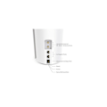Miniatyrbillede 4 af 4: TPLINK TP-LINK 5G AX3000 Helhed