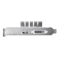 Pikkukuva 4 / 4: Asus GeForce® GT 1030 0dB hiljainen näytönohjain - 2 Gt - GDDR5
