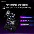 Pikkukuva 3 / 5: Emolevy - ASUS - STRIX X870-F GAMING WIFI