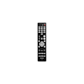 Miniatyrbillede 3 af 4: Denon AVC-S670H - 5.2 Hjemmebiografforstærker - Hjemmebiografforstærker