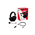 Pikkukuva 2 / 3: Langaton HyperX Cloud II Core
