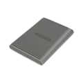Pikkukuva 3 / 3: Ulkoasema - TRANSCEND - ESD360C - 1To - USB 3.2 Gen 2 - Metalli harmaa