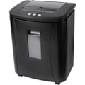 Pikkukuva 1 / 3: Pudotustuhouttaja - HAMA - AutoM120 - Mikro-leikkaus 4 x 20 mm - Kapasiteetti 25 l - 125 sivua max