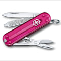 Miniatyrbillede 1 af 4: Schweizisk hærkniv - VICTORINOX - Classic SD - 58 mm - 7 funktioner - Cupcake Dream Cupcake drøm