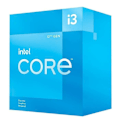 Pikkukuva 2 / 2: Prosessori - INTEL - Core i3-12100F - 12M välimuisti, jopa 4,30 GHz (BX8071512100F)