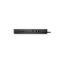 Pikkukuva 3 / 4: Kotiasema - Dell - WD19S - 180W - USB-C - HDMI, 2 x DP, GigE