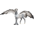 Miniatyrbillede 4 af 4: Buck, figurine fra Harry Potter® universet, schleich 13988 WIZARDING WORLD, til børn fra 6 år, 16 x 30 x 11,5 cm Grå