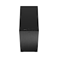 Miniatyrbillede 2 af 6: FRACTAL DESIGN Define 7 Mini Sort Solid PC-taske