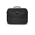 Miniatyrbillede 3 af 4: Laptop tas - DICOTA - Eco Multi Core - 13" - 14.1" - Sort